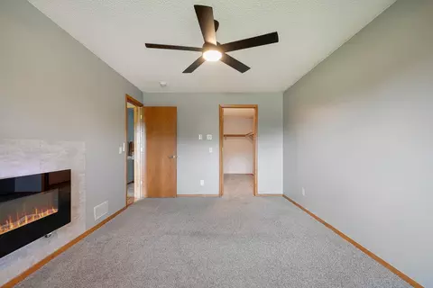 Bedroom - 11139 Edgewood Cir N, Champlin, MN 55316 photo 6 of 8