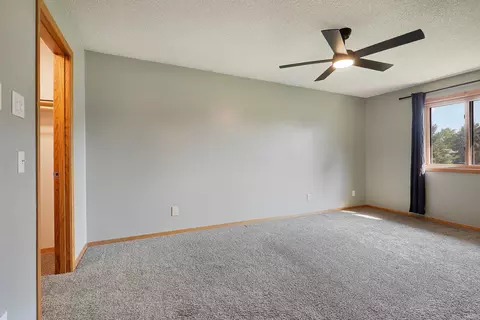 Bedroom - 11139 Edgewood Cir N, Champlin, MN 55316 photo 4 of 8