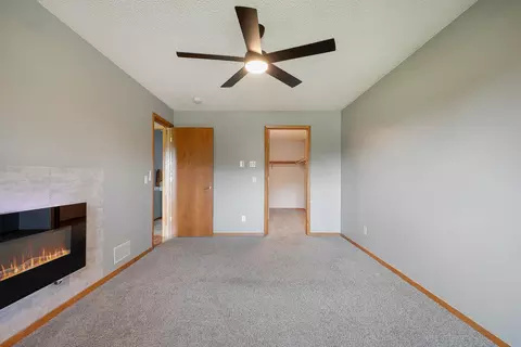 Bedroom - 11139 Edgewood Cir N, Champlin, MN 55316 photo 5 of 8