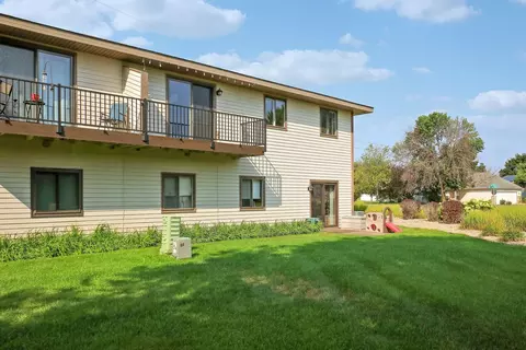 Exterior - 11139 Edgewood Cir N, Champlin, MN 55316 photo 5 of 9