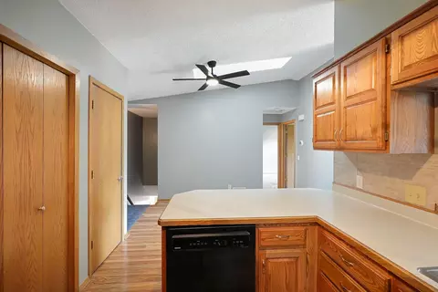 Kitchen - 11139 Edgewood Cir N, Champlin, MN 55316 photo 5 of 5