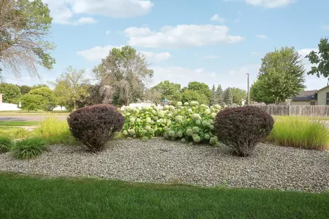 Exterior - 11139 Edgewood Cir N, Champlin, MN 55316 photo 9 of 9