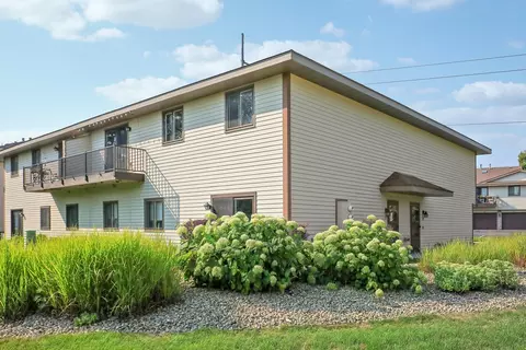 Exterior - 11139 Edgewood Cir N, Champlin, MN 55316 photo 4 of 9