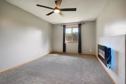 Bedroom - 11139 Edgewood Cir N, Champlin, MN 55316 photo 3 of 8