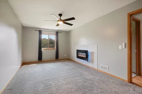 Bedroom - 11139 Edgewood Cir N, Champlin, MN 55316 photo 2 of 8