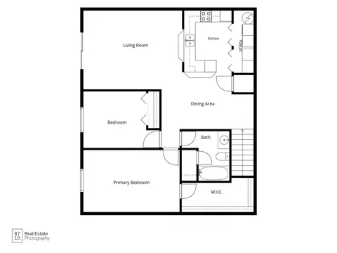 Floorplan - 11139 Edgewood Cir N, Champlin, MN 55316 photo 2 of 3