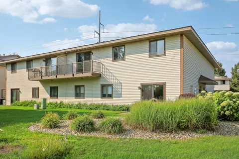 Exterior - 11139 Edgewood Cir N, Champlin, MN 55316 photo 3 of 9