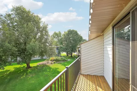 Exterior - 11139 Edgewood Cir N, Champlin, MN 55316 photo 6 of 9