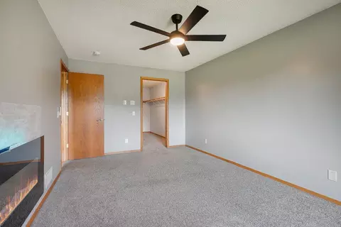 Bedroom - 11139 Edgewood Cir N, Champlin, MN 55316 photo 7 of 8