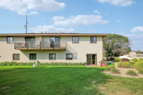 Exterior - 11139 Edgewood Cir N, Champlin, MN 55316 photo 2 of 9