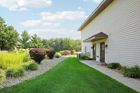 Exterior - 11139 Edgewood Cir N, Champlin, MN 55316 photo 1 of 9