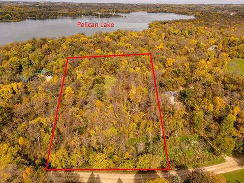 tbd 190th St, Glenwood, MN 56334