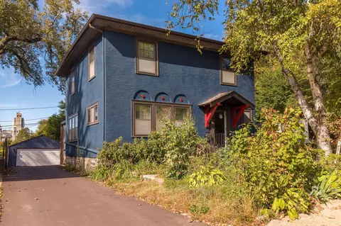 285 Queen Ave N, Minneapolis, MN 55405