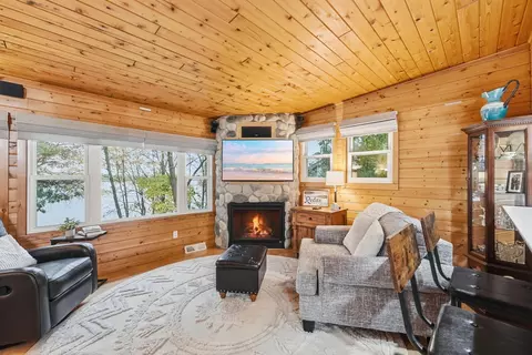 Living - 1684 173rd St, Centuria, WI 54824 photo 1 of 4