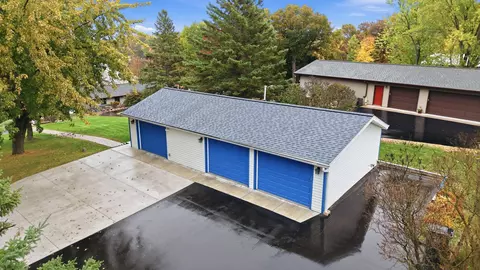 Exterior - 1684 173rd St, Centuria, WI 54824 photo 19 of 21