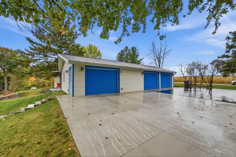 Exterior - 1684 173rd St, Centuria, WI 54824 photo 18 of 21