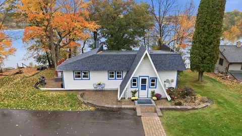 Exterior - 1684 173rd St, Centuria, WI 54824 photo 1 of 21