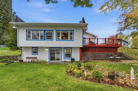 Exterior - 1684 173rd St, Centuria, WI 54824 photo 15 of 21