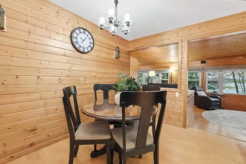 Dining - 1684 173rd St, Centuria, WI 54824 photo 2 of 4