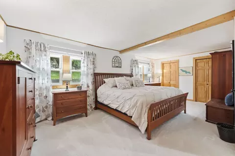 Bedroom - 1684 173rd St, Centuria, WI 54824 photo 1 of 4