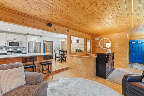 Entry Way - 1684 173rd St, Centuria, WI 54824 photo 1 of 4