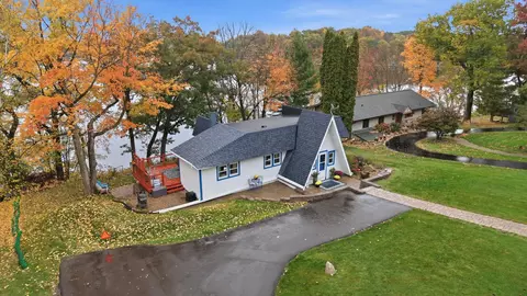 Exterior - 1684 173rd St, Centuria, WI 54824 photo 2 of 21