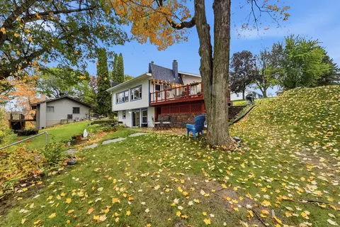 Exterior - 1684 173rd St, Centuria, WI 54824 photo 14 of 21
