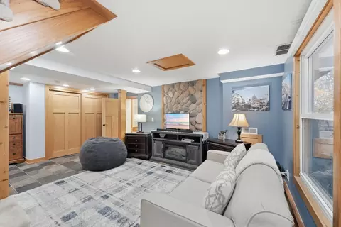 Living - 1684 173rd St, Centuria, WI 54824 photo 4 of 4