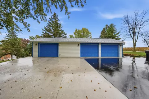 Exterior - 1684 173rd St, Centuria, WI 54824 photo 20 of 21