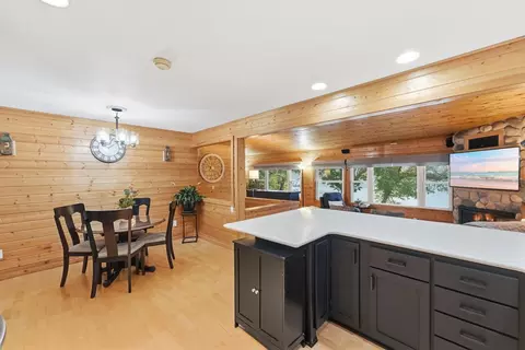 Dining - 1684 173rd St, Centuria, WI 54824 photo 4 of 4