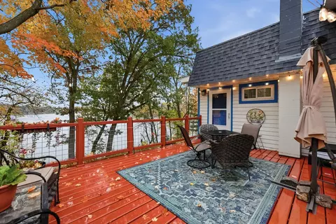 Exterior - 1684 173rd St, Centuria, WI 54824 photo 12 of 21