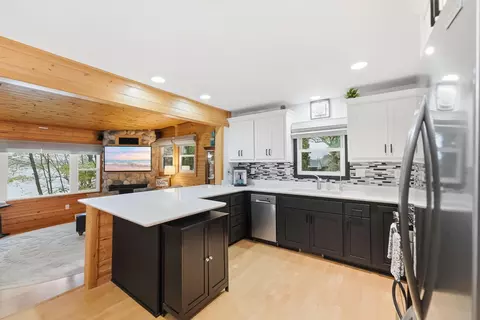 Kitchen - 1684 173rd St, Centuria, WI 54824 photo 1 of 3