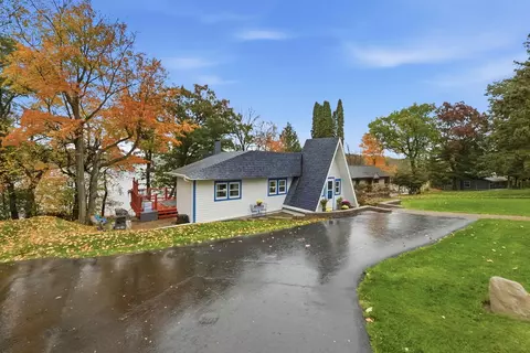 Exterior - 1684 173rd St, Centuria, WI 54824 photo 3 of 21