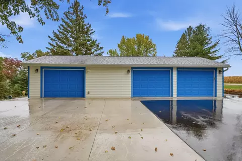 Exterior - 1684 173rd St, Centuria, WI 54824 photo 21 of 21
