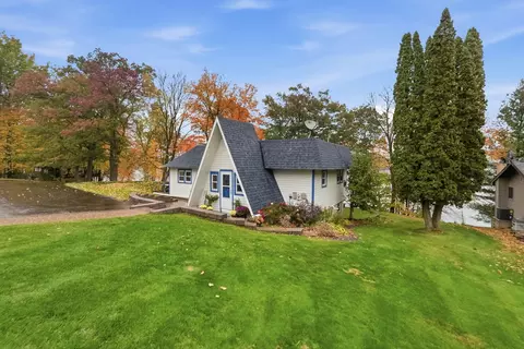 Exterior - 1684 173rd St, Centuria, WI 54824 photo 7 of 21