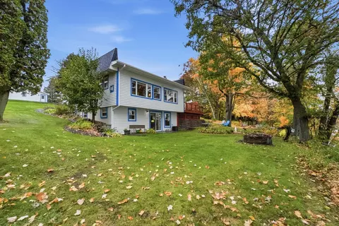 Exterior - 1684 173rd St, Centuria, WI 54824 photo 17 of 21