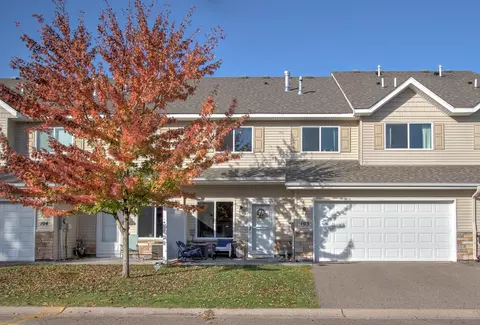 3854 232nd Ave NW #103, Saint Francis, MN 55070