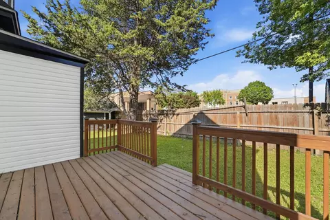 Exterior - 321 7th St SW, Willmar, MN 56201 photo 7 of 8