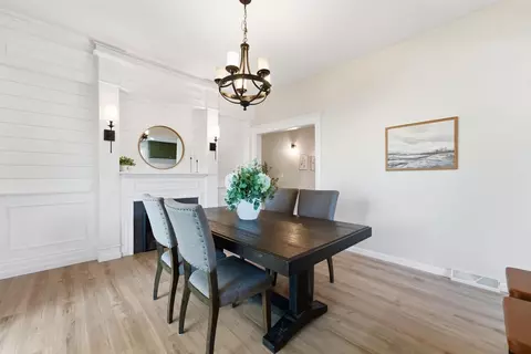 Dining - 321 7th St SW, Willmar, MN 56201 photo 3 of 4