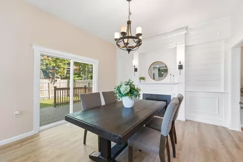 Dining - 321 7th St SW, Willmar, MN 56201 photo 4 of 4