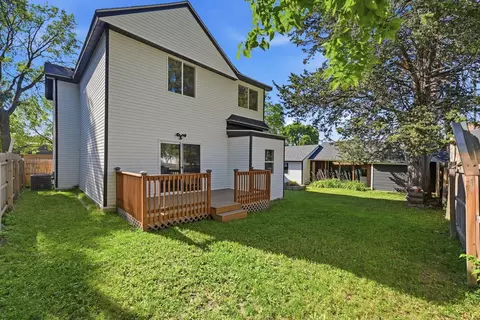 Exterior - 321 7th St SW, Willmar, MN 56201 photo 6 of 8