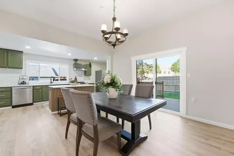 Dining - 321 7th St SW, Willmar, MN 56201 photo 1 of 4