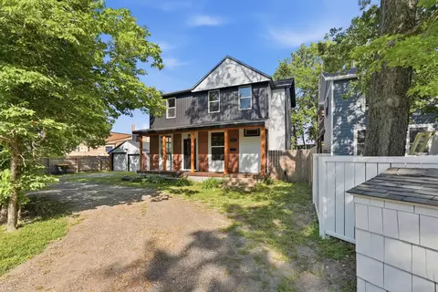 Exterior - 321 7th St SW, Willmar, MN 56201 photo 2 of 8