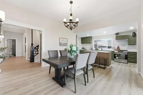 Dining - 321 7th St SW, Willmar, MN 56201 photo 2 of 4