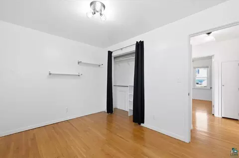Bedroom - 1619 E 4th St, Superior, WI 54880 photo 4 of 9