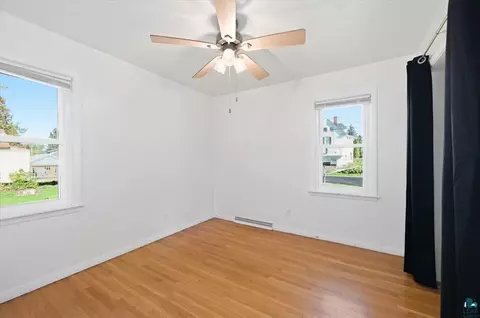 Bedroom - 1619 E 4th St, Superior, WI 54880 photo 1 of 9