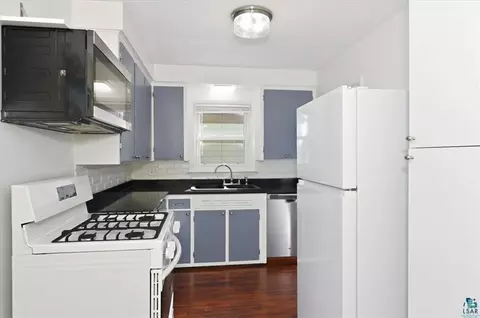 Kitchen - 1619 E 4th St, Superior, WI 54880 photo 1 of 3