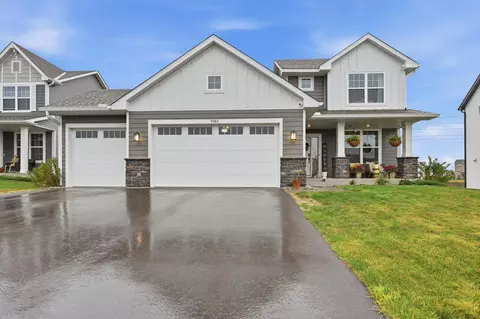 5065 87th St NE, Monticello, MN 55362