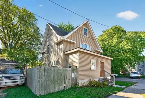 115 E 35th St, Minneapolis, MN 55408