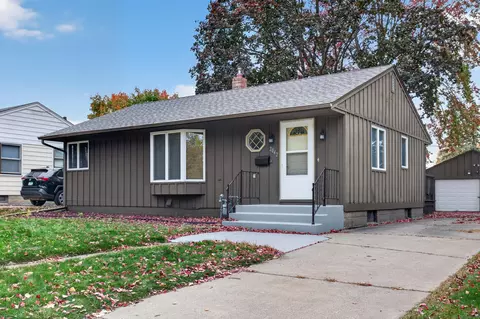2042 Clear Ave, Saint Paul, MN 55119